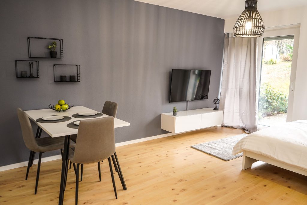 Appartements