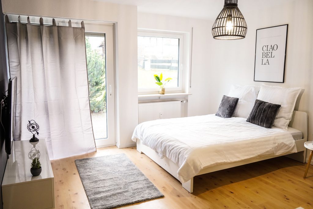 apartement