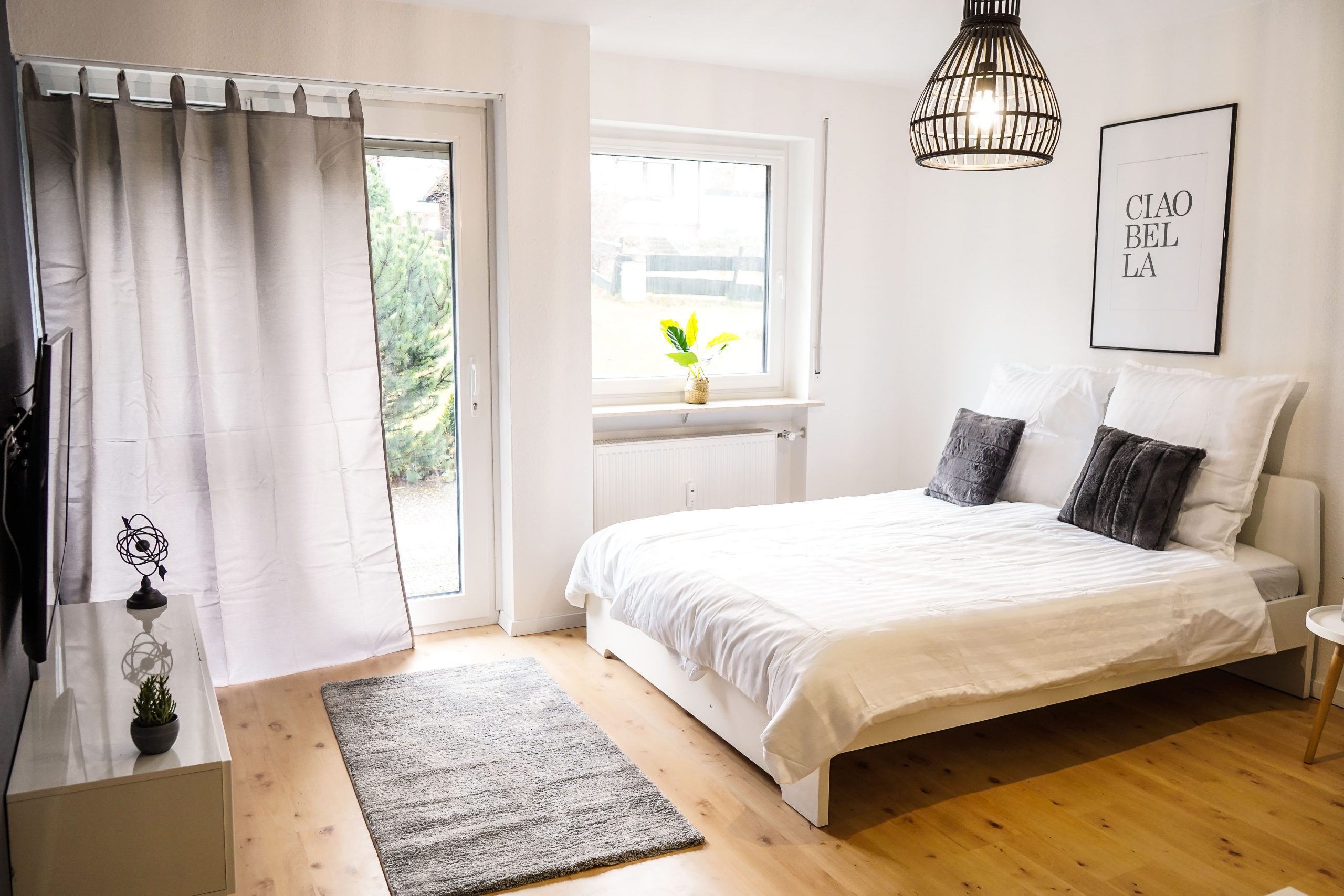 apartement
